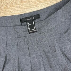 Forever 21 skort